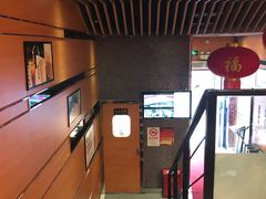 -嘉旺港式茶餐厅(延长中路店)