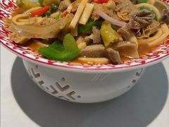 -旺达·福州菜(正大广场店)