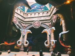 -波塞冬旅游度假区