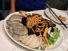 -东来顺饭庄(西直门店)