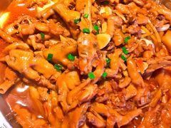 -胖哥俩肉蟹煲(来福士店)