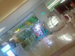 -广州花之恋城堡酒店
