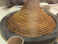 -鸯潭·云南原生态蒸汽石锅鱼(丽景蓝湾店)