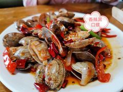 -南海渔家•海鲜•正宗海南菜(海棠湾店)