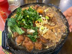 -王明古法砂锅居(开化寺店)
