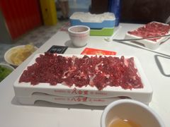 -八合里牛肉火锅(上海世茂广场店)