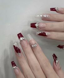 -M·X Nail日式美甲美睫