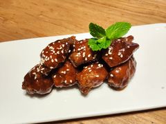 -枣子树·素食餐厅(普陀山店)