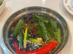 招牌卤水锅底-围炉夜话·潮汕卤水火锅(榕江店)