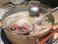 -为什么牛潮汕牛肉火锅(万胜广场店)