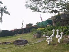 -胡里山炮台