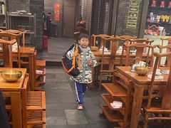 -乐宴·老北京铜火锅(八卦岭店)