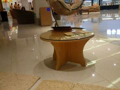 -热带雨林汗蒸馆(汶水东路店)