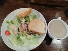 -斯比特花园西餐厅(东方商厦店)