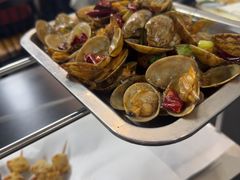-老黑板筋(顺义总店)