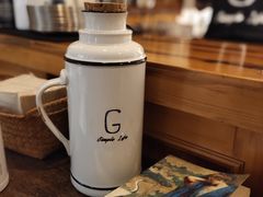 -甘单茶事小馆(洋河店)