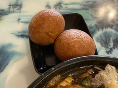 -糊涂生煎(滴翠路店)