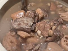 -悦融琥珀·京鲁菜·海味珍品(西单店)