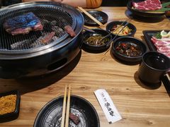 -九田家黑牛烤肉料理(国芳店)