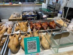 -戚顺兴盐水鸭(新街口明瓦廊店)