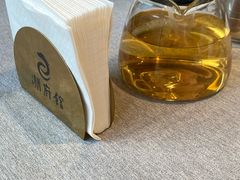 -潮府馆·非遗潮州菜·世纪公园(新国际博览中心店)