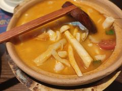 -泰妃殿(武汉首店)