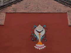 -西安市广仁寺