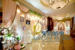 -上海瑞金洲际酒店·宴会厅