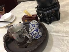 -有腥气私房菜·寻味顺德