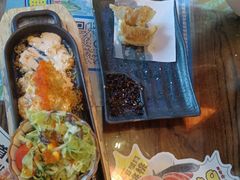 -桃太郎寿司料理(南坪店)