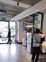 -LJOY丽锦造型·烫发染发