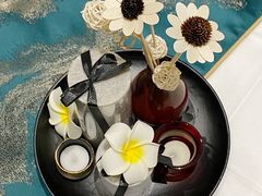 -澜笙Spa