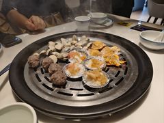 -碗中海·蒸汽海鲜·桑拿鸡(岭南天地店)