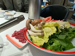 -陈记顺和潮汕牛肉火锅(番禺迎宾大道店)