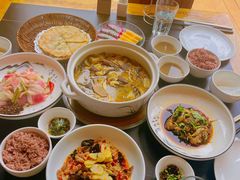 -黔蘑菇四季餐厅(观山湖店)