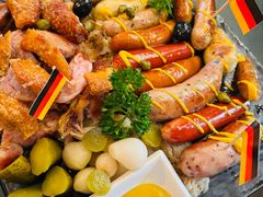 -阿兹凯乐·老洋房西餐