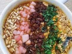 -小雅木姜子烤鸡·贵州菜(鸿通城店)