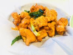 -港丽餐厅(高德置地店)