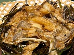 -老吉堂上海本帮菜(望京万象汇店)