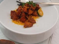 -红色江山(首钢国际大厦店)