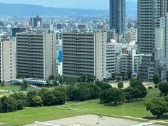 -大阪历史博物馆