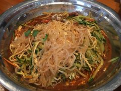 -金掌勺东北菜(格兰晴天店)