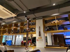 -泥炉烧肉师(新街口金銮巷店)
