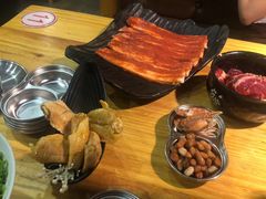 坛子牛排-伊茉家的烤肉店(勒泰中心店)