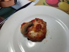 -安妮意大利餐厅(日坛店)