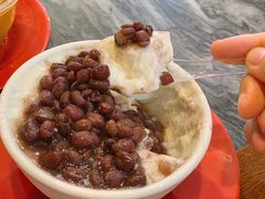 -玫瑰甜品(文明路店)