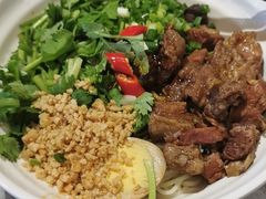 -蝎菜杨·牛肉面 羊蝎子火锅(光熙门北里店)