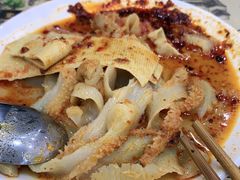 涮豆皮-清真·穆萨砂锅(大皮院店)