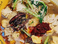 -乡间好味私家菜(总店)