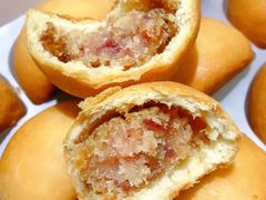 -盒马鲜生(馥邦国际店)